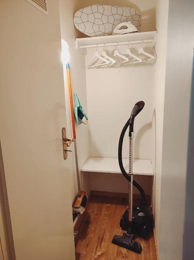 Sandkastenliebe Charmante Ferienwohnung In Villa ドルヌム エクステリア 写真
